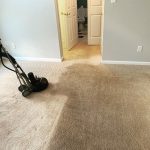 Carpet Cleaning in Charlotte, North Carolina