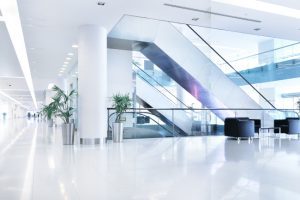 5 Reasons to Consider Commercial Floor Cleaning