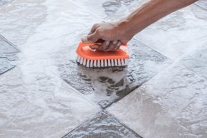 How to Maintain Your Floors Between Professional Tile and Floor Cleaning Services