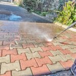 Tile and Grout Cleaning