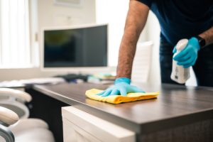 House Cleaning in Charlotte, North Carolina