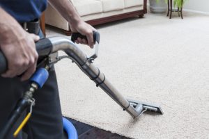 The Top 4 Benefits of Regular Carpet Cleaning for Homeowners