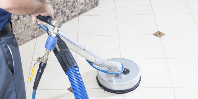 3 Facts You Didn’t Know About Tile Cleaning