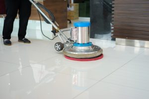 3 Financial Benefits to Outsourcing Commercial Cleaning