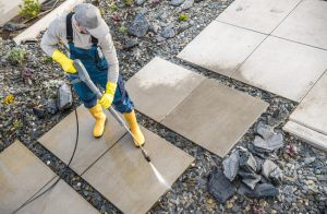 Enhancing Your Home's Beauty: The Perfect Season for Exterior Residential Pressure Washing